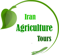 Iran agriculture tours logo